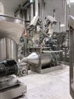 Used Benier Baguette and Roll Line with VMI Verymixer – High-Capacity Bread Production