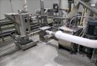 Benier Baguette and Roll Line with VMI Verymixer