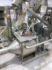 Used Benier Baguette and Roll Line with VMI Verymixer – High-Capacity Bread Production