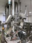 Used Benier Baguette and Roll Line with VMI Verymixer – High-Capacity Bread Production