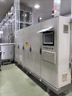 Used Benier Baguette and Roll Line with VMI Verymixer – High-Capacity Bread Production