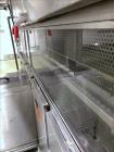 Benier Baguette and Roll Line with VMI Verymixer