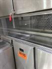 Benier Baguette and Roll Line with VMI Verymixer