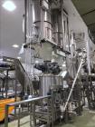 Benier Baguette and Roll Line with VMI Verymixer