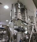 Used Benier Baguette and Roll Line with VMI Verymixer – High-Capacity Bread Production