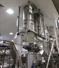 Benier Baguette and Roll Line with VMI Verymixer