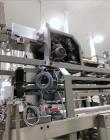Used Benier Baguette and Roll Line with VMI Verymixer – High-Capacity Bread Production
