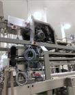 Benier Baguette and Roll Line with VMI Verymixer