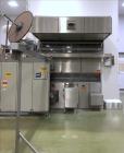 Used Benier Baguette and Roll Line with VMI Verymixer – High-Capacity Bread Production