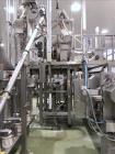 Used Benier Baguette and Roll Line with VMI Verymixer – High-Capacity Bread Production