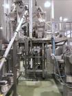 Benier Baguette and Roll Line with VMI Verymixer