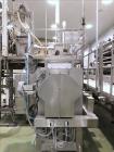 Benier Baguette and Roll Line with VMI Verymixer