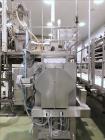 Used Benier Baguette and Roll Line with VMI Verymixer – High-Capacity Bread Production