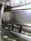 Benier Baguette and Roll Line with VMI Verymixer