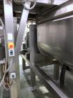 Benier Baguette and Roll Line with VMI Verymixer