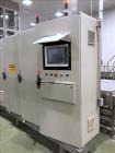 Benier Baguette and Roll Line with VMI Verymixer