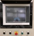 Used Benier Baguette and Roll Line with VMI Verymixer – High-Capacity Bread Production