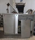 Used Benier Baguette and Roll Line with VMI Verymixer – High-Capacity Bread Production