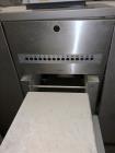 Used Benier Baguette and Roll Line with VMI Verymixer – High-Capacity Bread Production