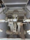 Used- Benier Bread Line. Capacity 3,000 dough pieces per hour. Dough weight 5 pocket divider range from 140 to 800 grams. Li...