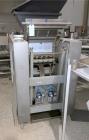 Used- Benier Bread Line. Capacity 3,000 dough pieces per hour. Dough weight 5 pocket divider range from 140 to 800 grams. Li...