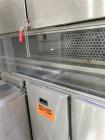 Used Benier Bread Line – 3,000 Dough Pieces per Hour, 5-Pocket Divider
