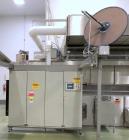 Used Benier Bread Line – 3,000 Dough Pieces per Hour, 5-Pocket Divider