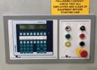 Used Benier Bread Line – 3,000 Dough Pieces per Hour, 5-Pocket Divider