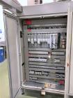 Used Benier Bread Line – 3,000 Dough Pieces per Hour, 5-Pocket Divider