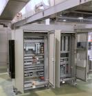 Used Benier Bread Line – 3,000 Dough Pieces per Hour, 5-Pocket Divider