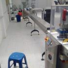 Used-Buhler SnackFix Continuous Cereal Bar Production Line