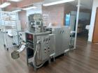 Super Tortilla Machines Tortilla Line, Model C-0410-3-3-G