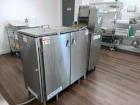 Super Tortilla Machines Tortilla Line, Model C-0410-3-3-G