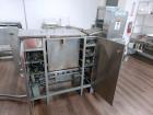 Super Tortilla Machines Tortilla Line, Model C-0410-3-3-G