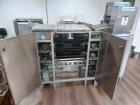 Super Tortilla Machines Tortilla Line, Model C-0410-3-3-G