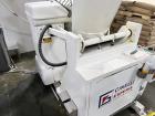 Used- Cinelli Esperia Corp. Spiral Mixer, Model CC-160KG/STL. Hoist deposit system. Approximate 36