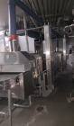 Used GEA-CFS ST 6000/600 Oven