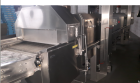 Used GEA-CFS ST 6000/600 Oven