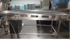 Used GEA-CFS ST 6000/600 Oven