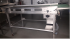 Used GEA-CFS ST 6000/600 Oven