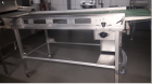 Used- GEA-CFS ST 6000/600 Oven