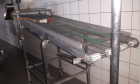 Used GEA-CFS ST 6000/600 Oven