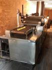 Used Casa Herrera Tortilla Oven