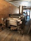 Used Casa Herrera Tortilla Oven