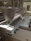 Used- Comas DI 800 Filler for Bakery Products