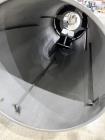 Used Cretors / Flo-Thru Model FTSC200-Q2R-PPOM-X Savory Coater - Stainless Steel Coating Drum - 24
