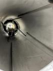 Used Cretors / Flo-Thru Model FTSC200-Q2R-PPOM-X Savory Coater - Stainless Steel Coating Drum - 24
