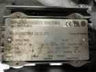 Used Cretors / Flo-Thru Model FTSC200-Q2R-PPOM-X Savory Coater - Stainless Steel Coating Drum - 24