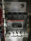 Used Cretors / Flo-Thru Model FTSC200-Q2R-PPOM-X Savory Coater - Stainless Steel Coating Drum - 24