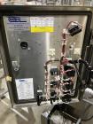Used Cretors / Flo-Thru Model FTSC200-Q2R-PPOM-X Savory Coater - Stainless Steel Coating Drum - 24